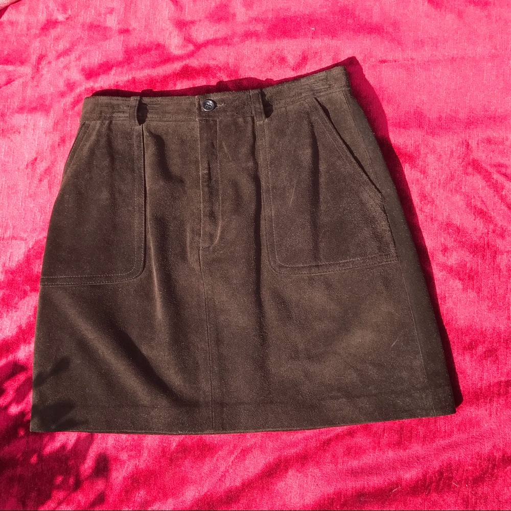 Banana Republic women skirt sz 10